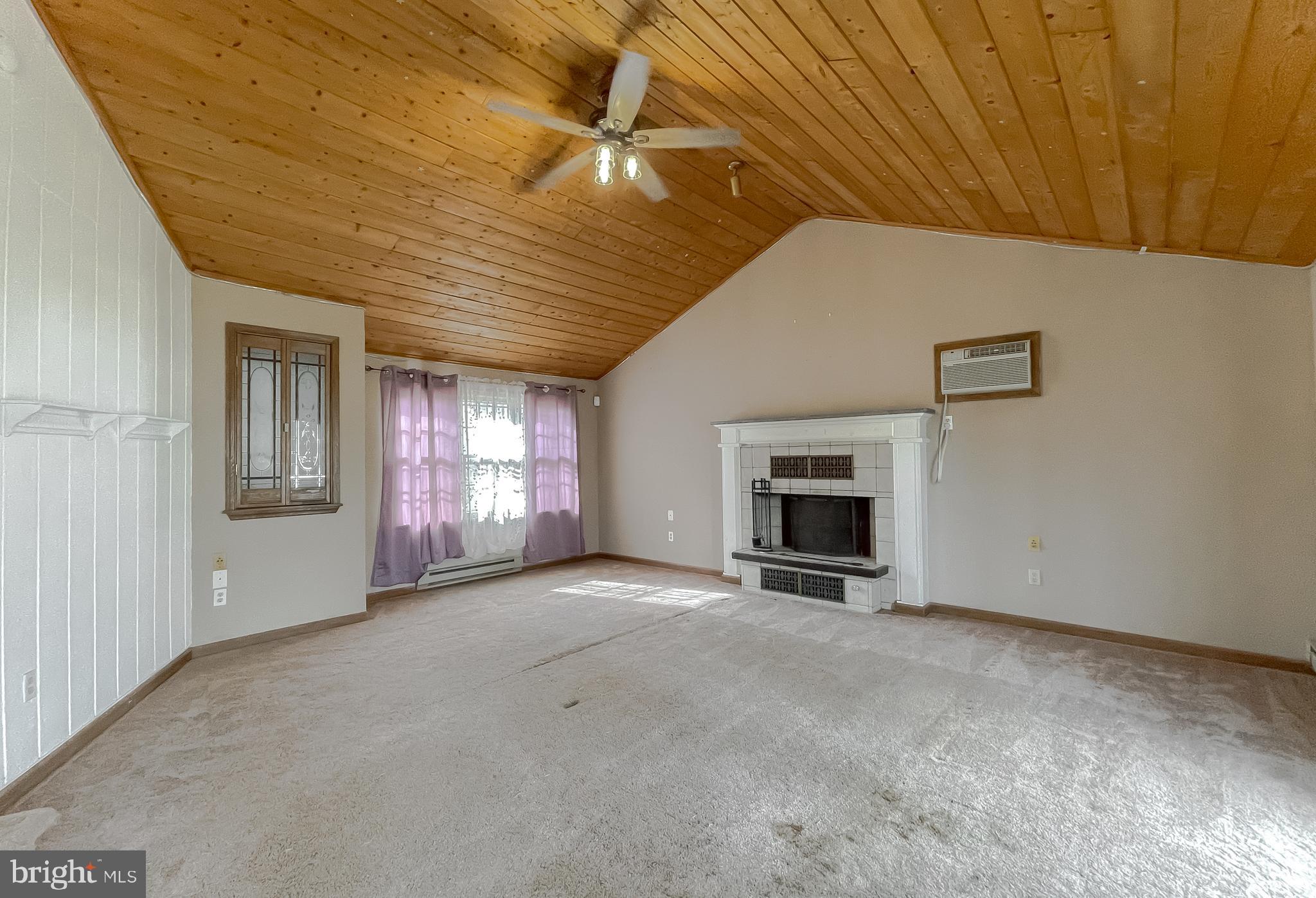 CHESAPEAKE RANCH ESTATES - Residential