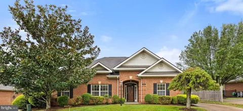 188 Brittany Lane, Warrenton, VA MLS: VAFQ2020298