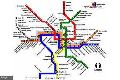 MC LEAN HAMLET - Residential Lease