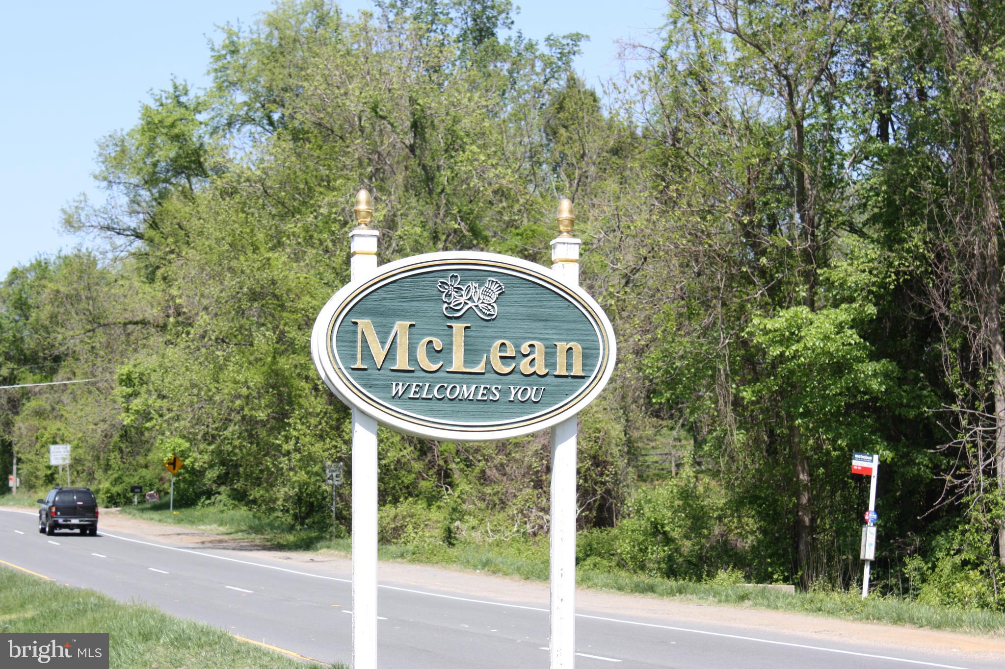 MC LEAN HAMLET - Residential Lease