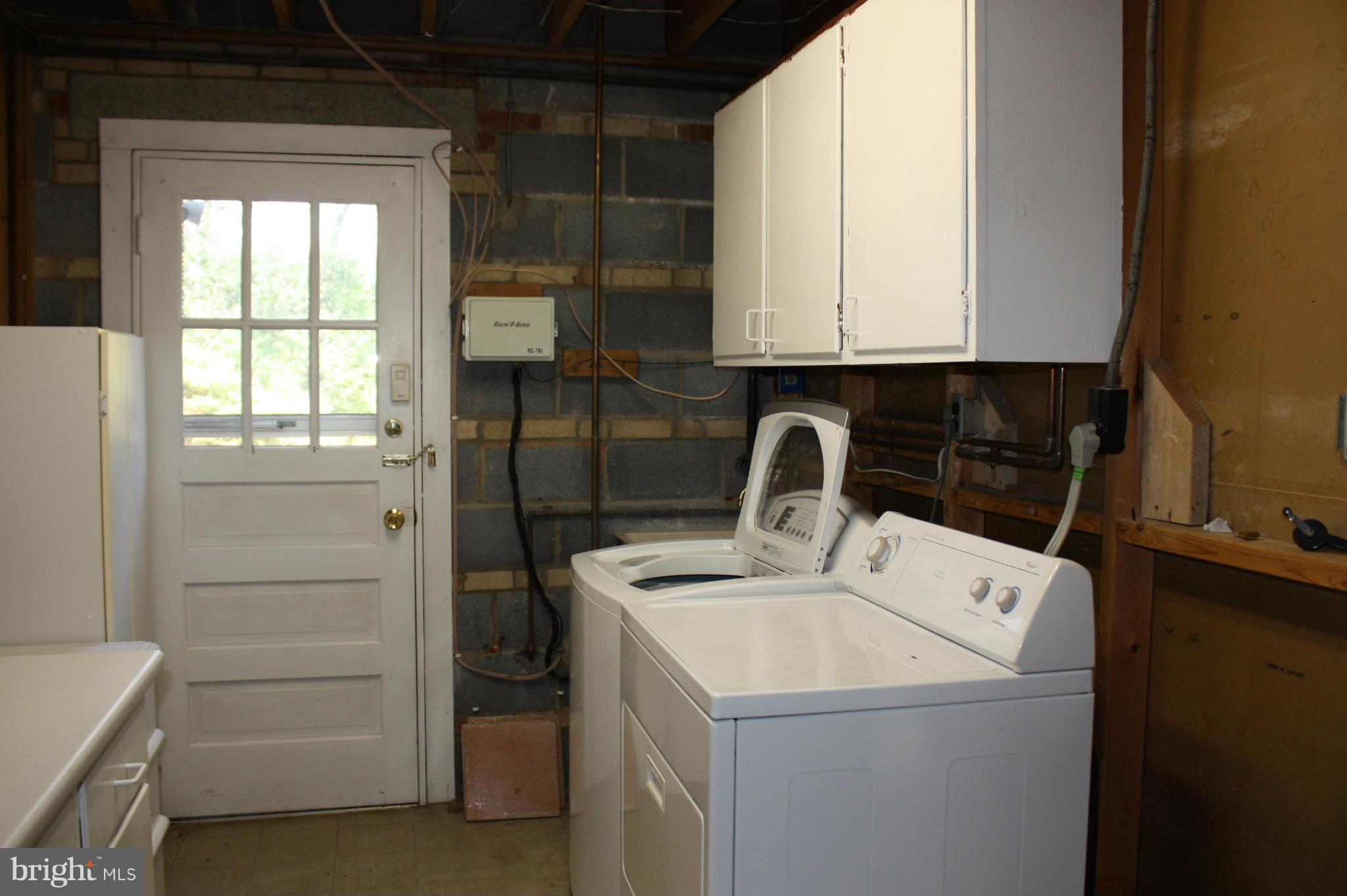 MC LEAN HAMLET - Residential Lease