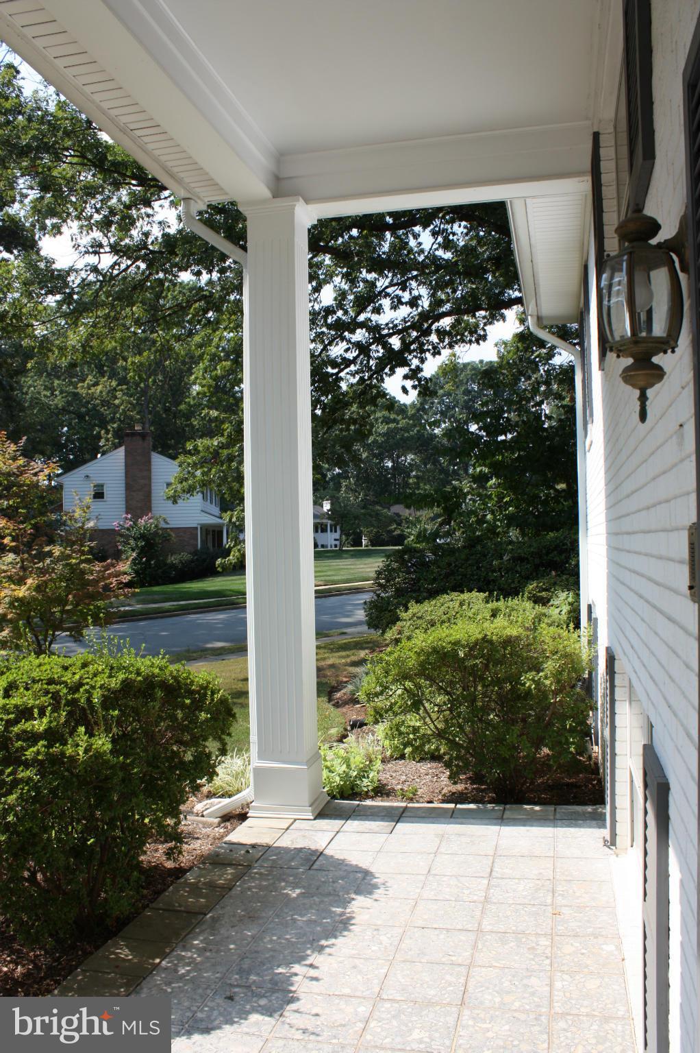 MC LEAN HAMLET - Residential Lease