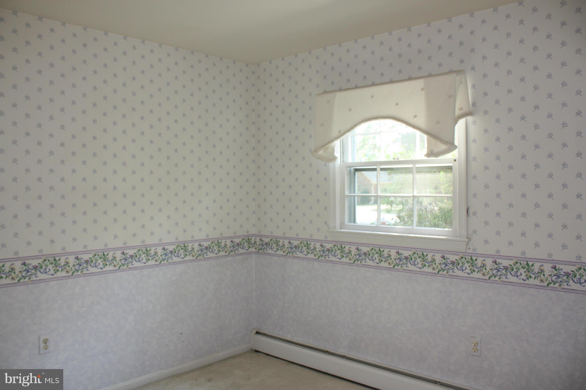 MC LEAN HAMLET - Residential Lease