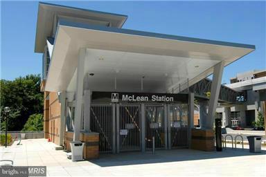 MC LEAN HAMLET - Residential Lease