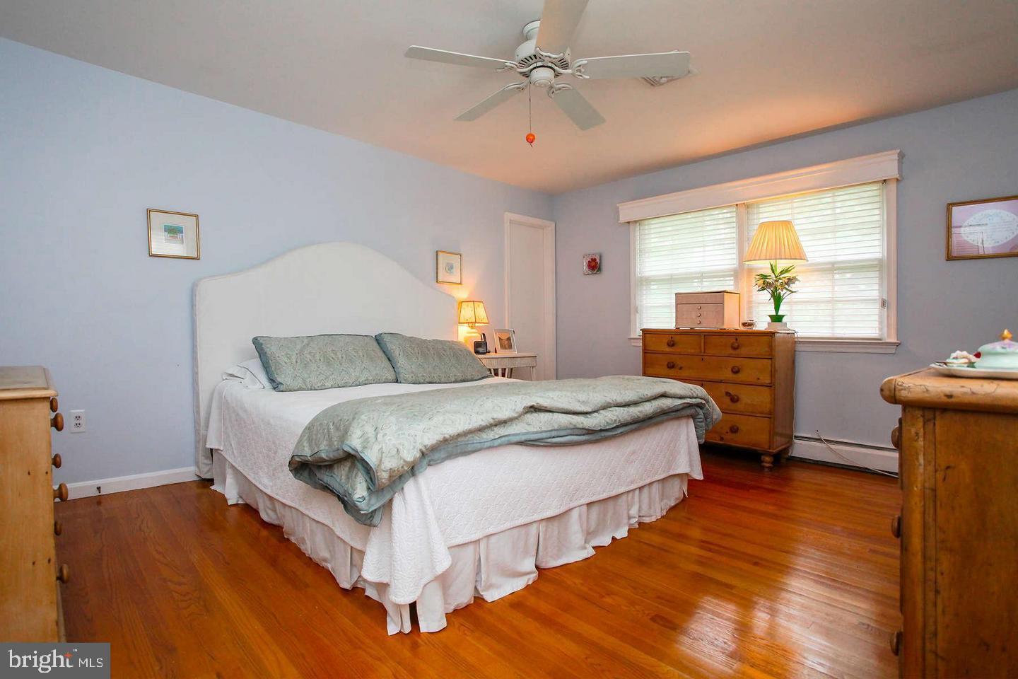 MC LEAN HAMLET - Residential Lease