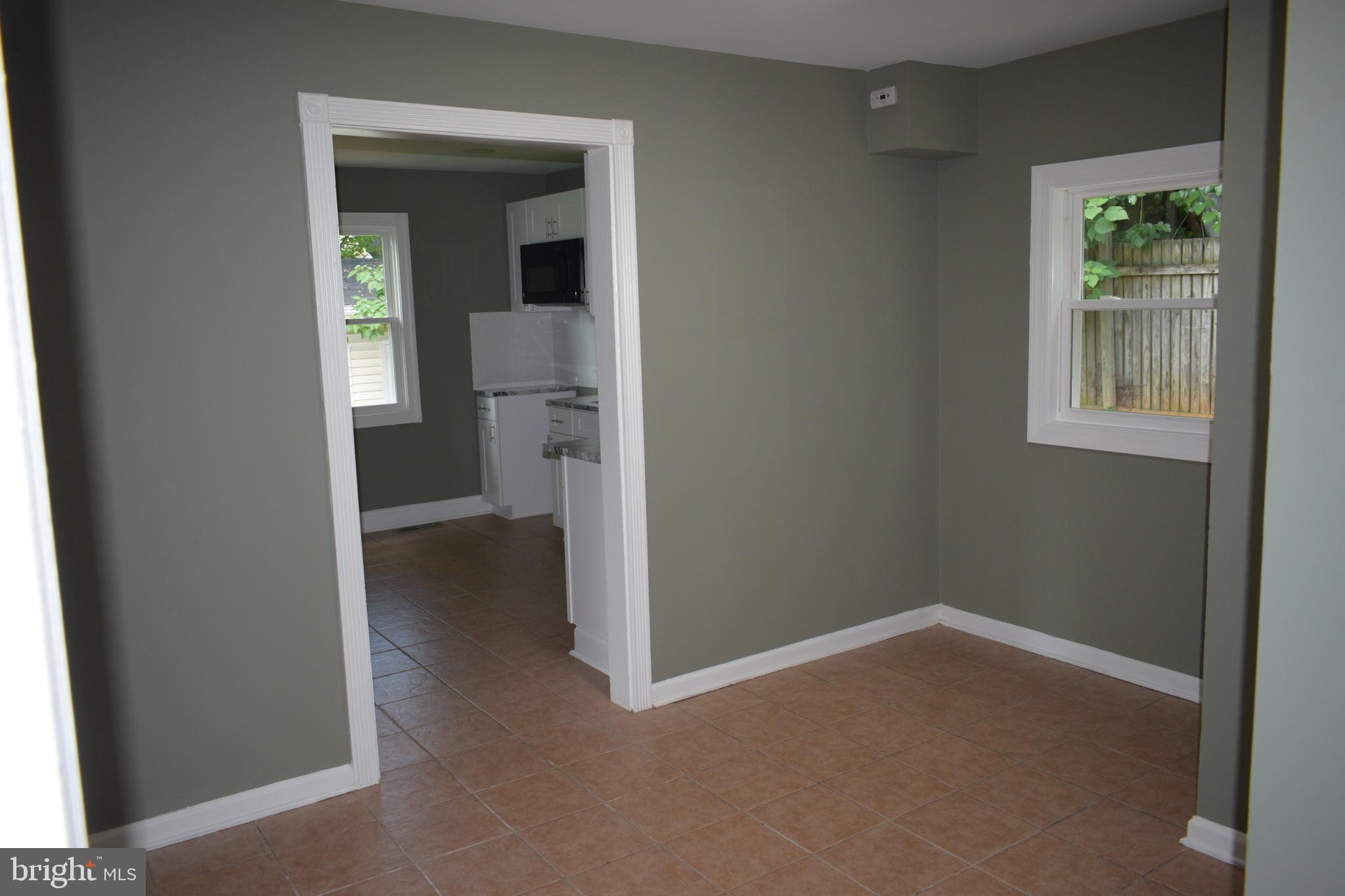 NONE AVAILABLE - Residential Lease