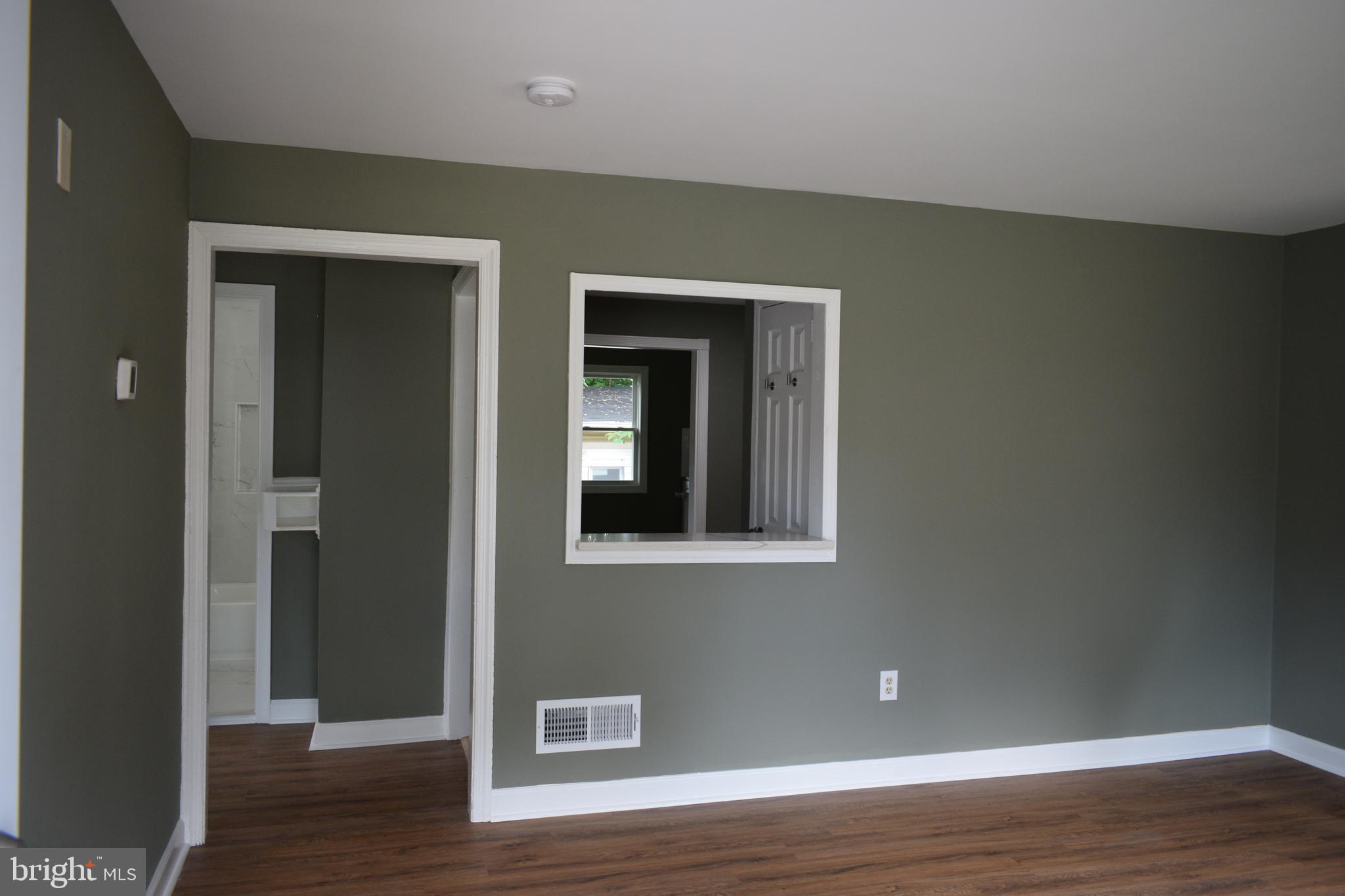 NONE AVAILABLE - Residential Lease