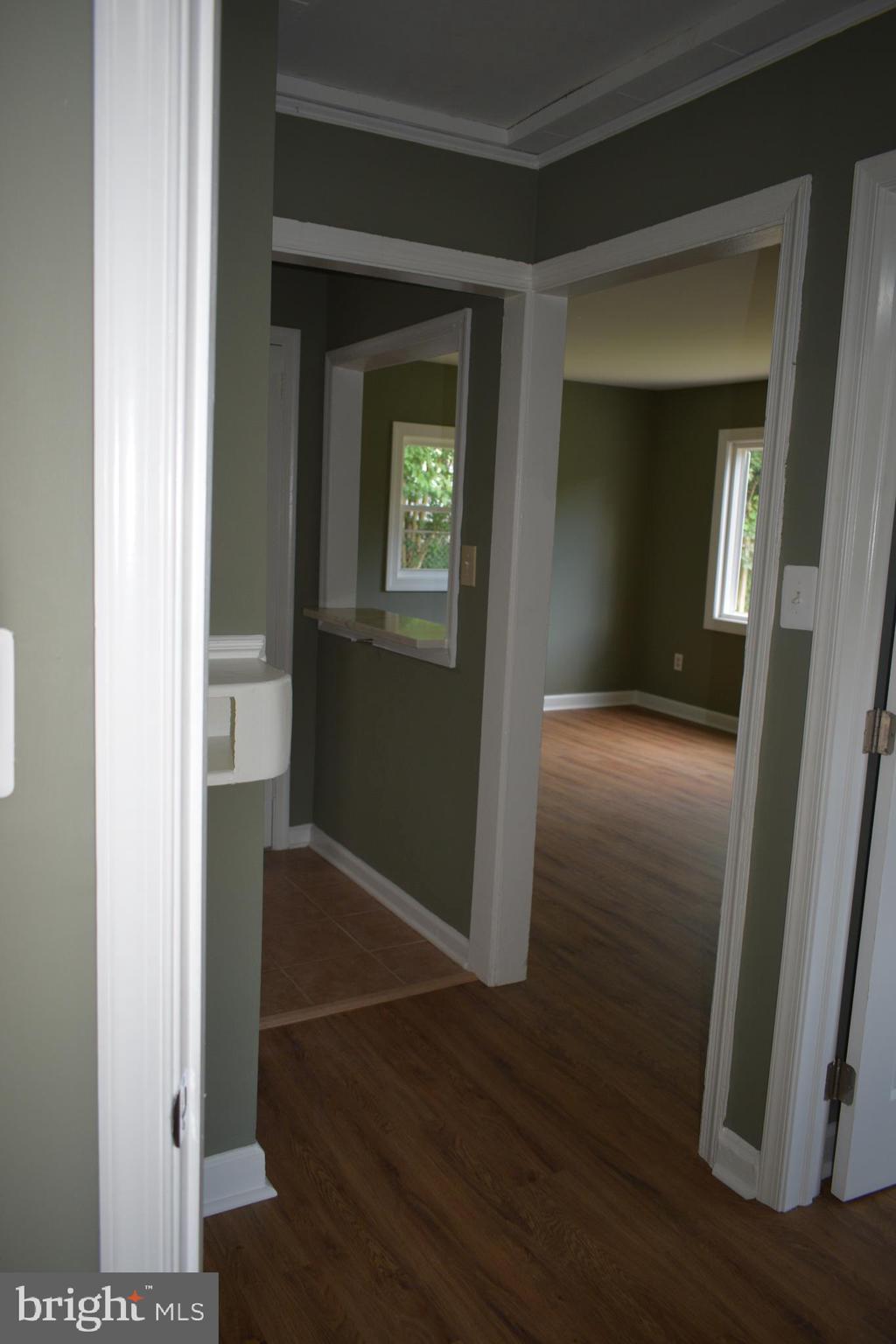 NONE AVAILABLE - Residential Lease