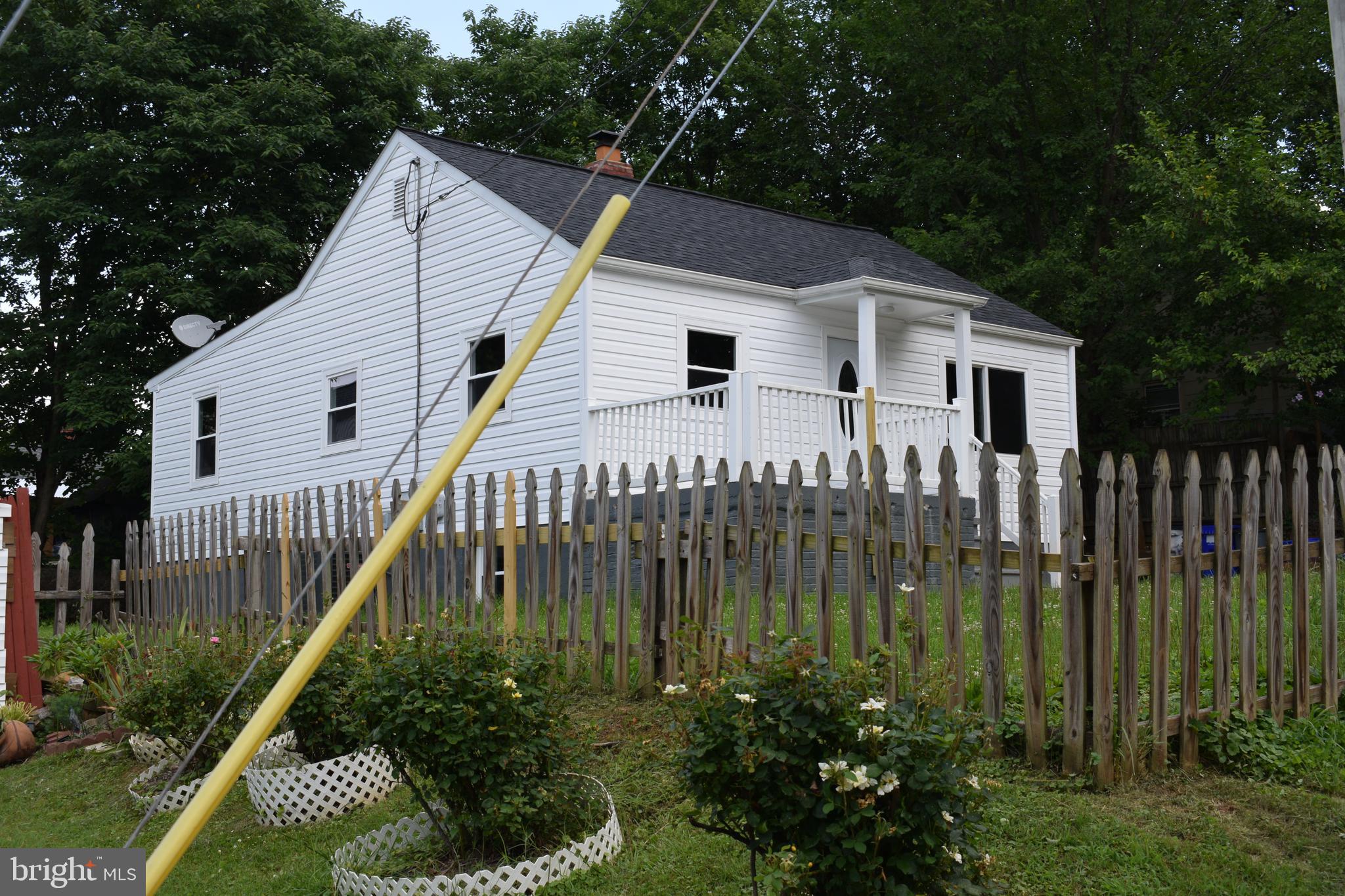 NONE AVAILABLE - Residential Lease