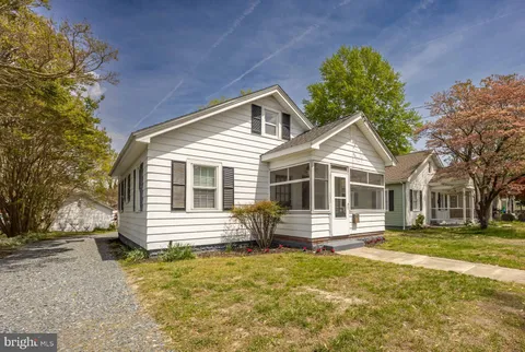 109 Prince Street, Salisbury, MD 21804 - MLS#: MDWC2017660