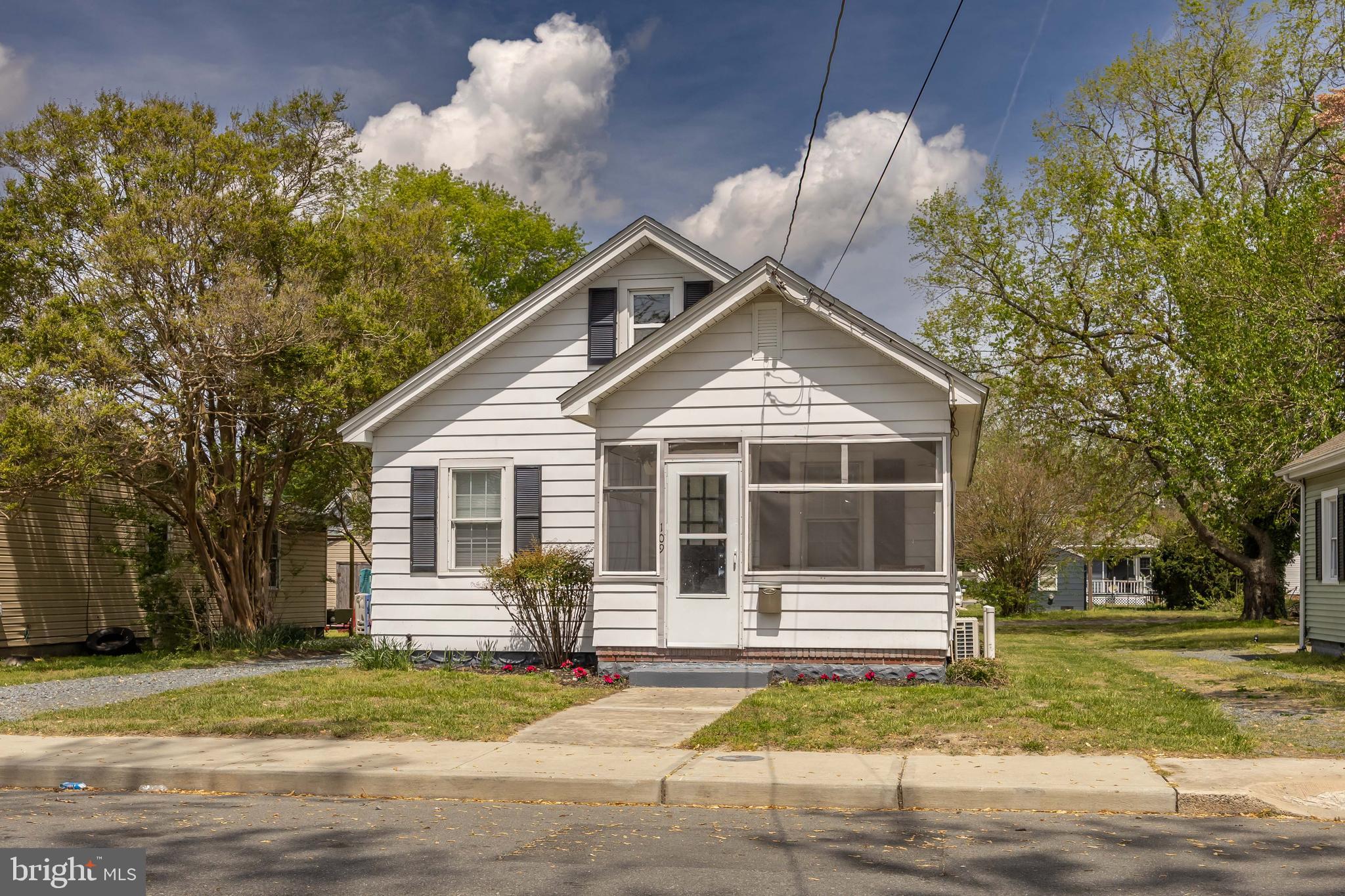 109 PRINCE STREET