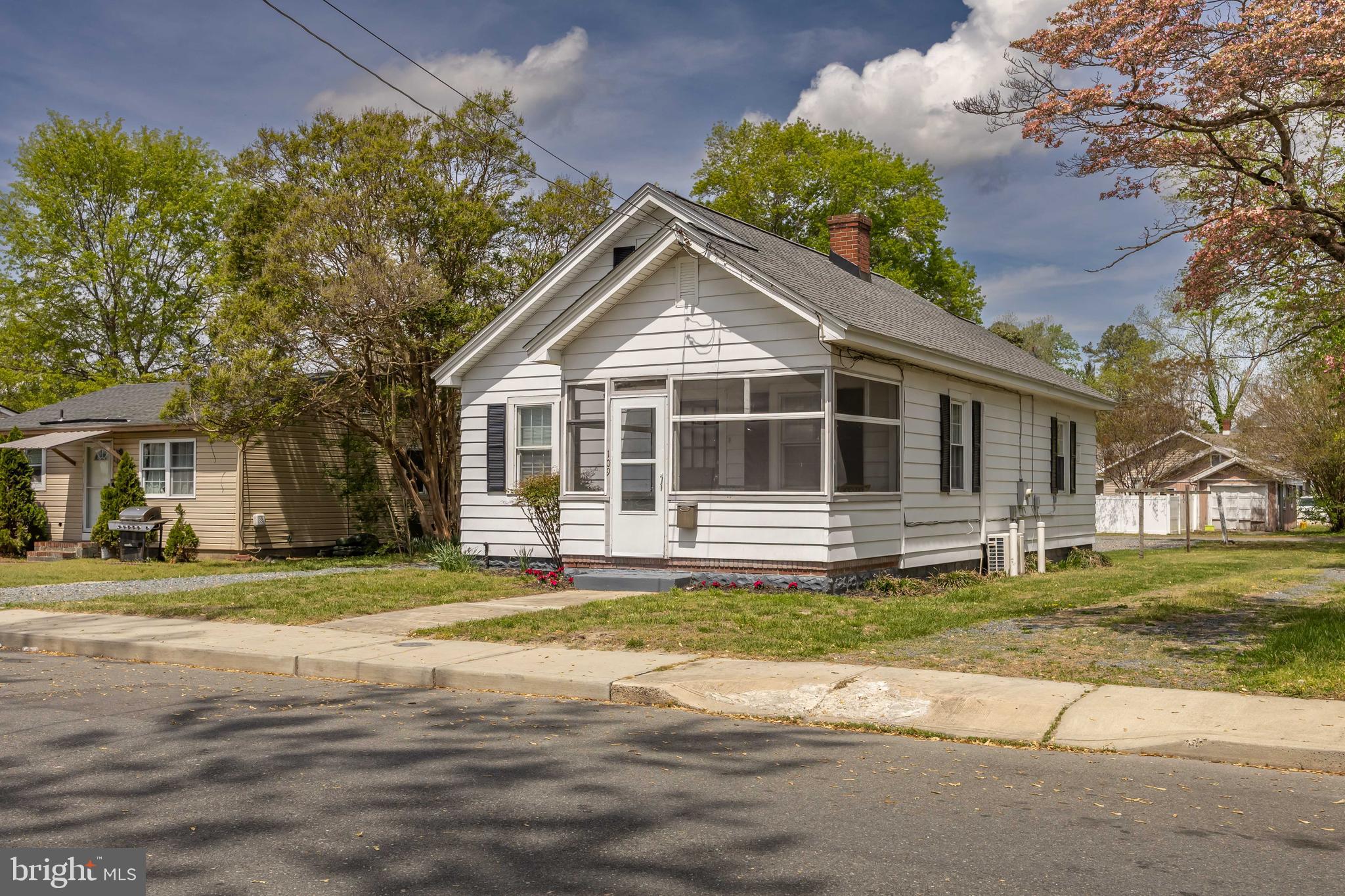 109 PRINCE STREET