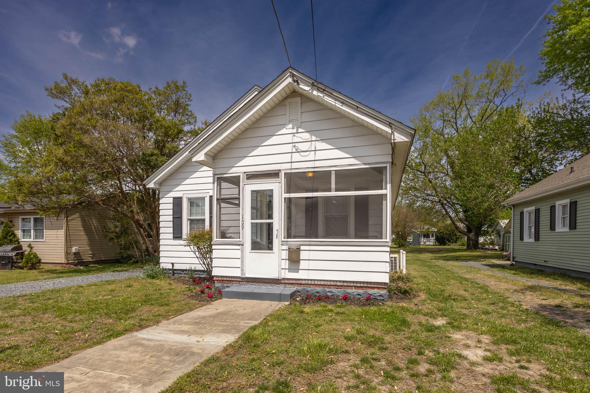 109 PRINCE STREET