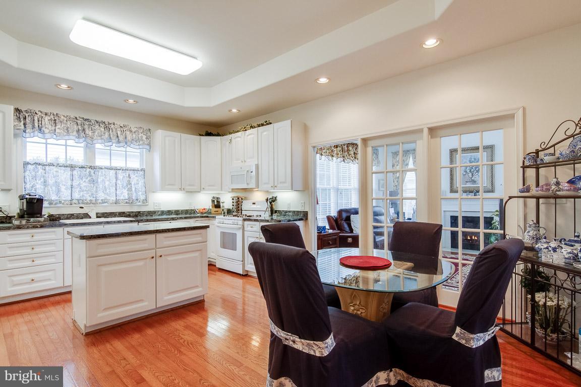 MANSFIELD CLUB - Residential