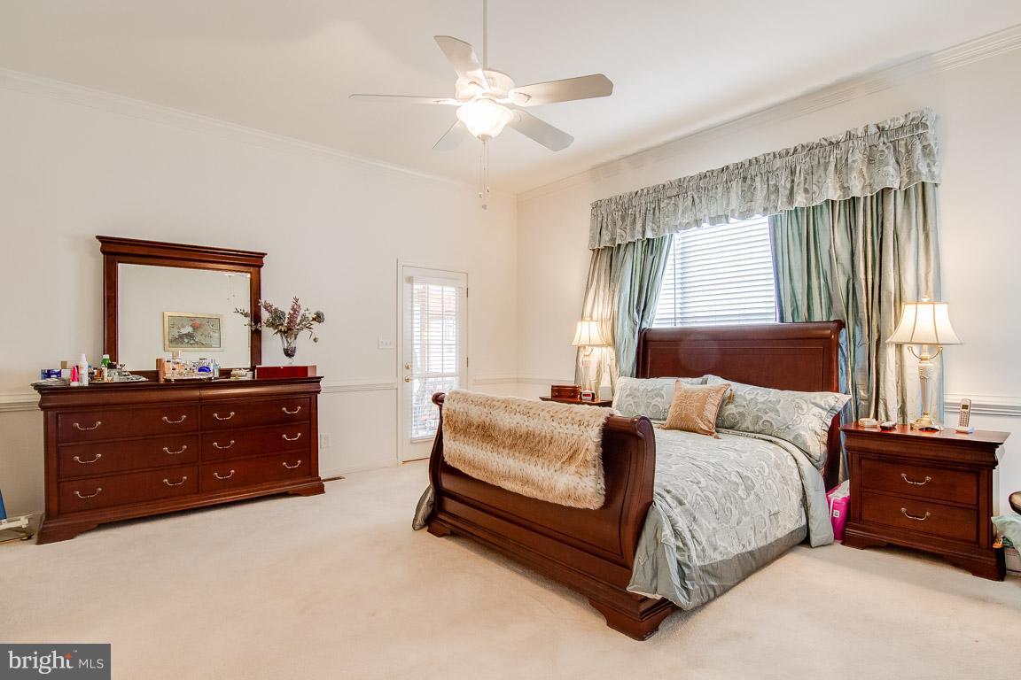 MANSFIELD CLUB - Residential