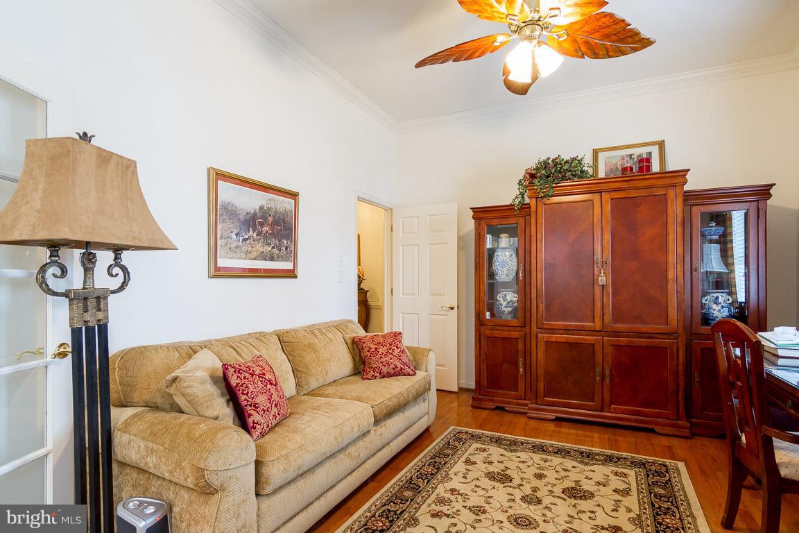 MANSFIELD CLUB - Residential