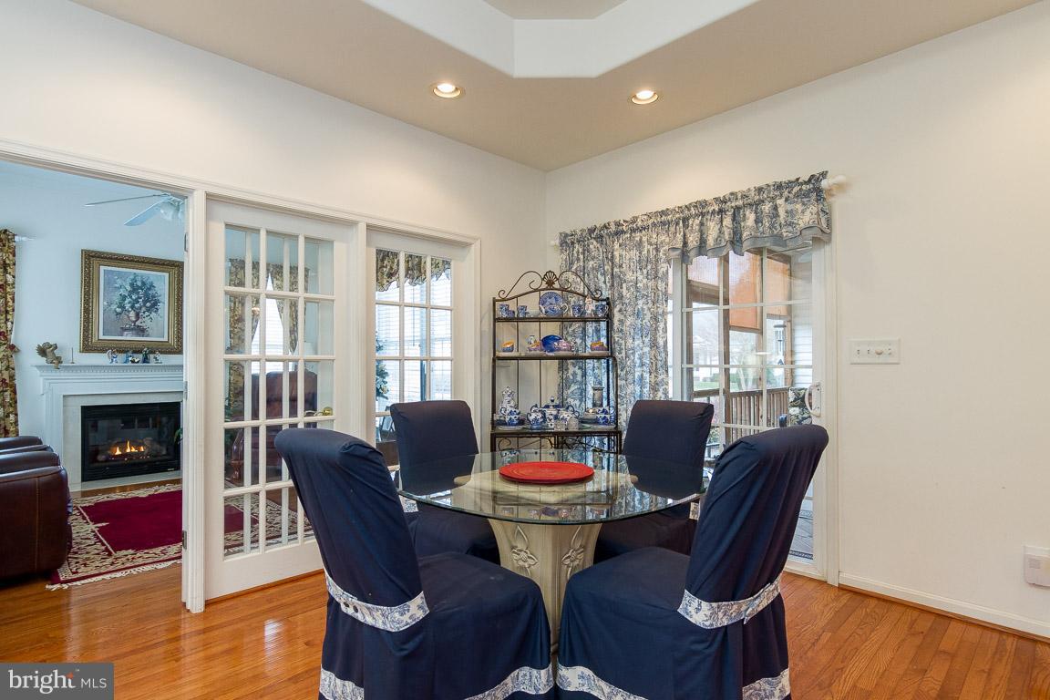 MANSFIELD CLUB - Residential