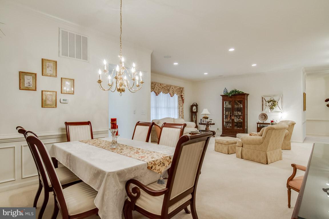 MANSFIELD CLUB - Residential