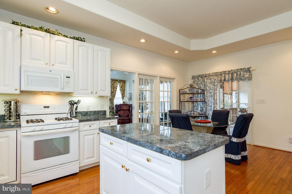 MANSFIELD CLUB - Residential