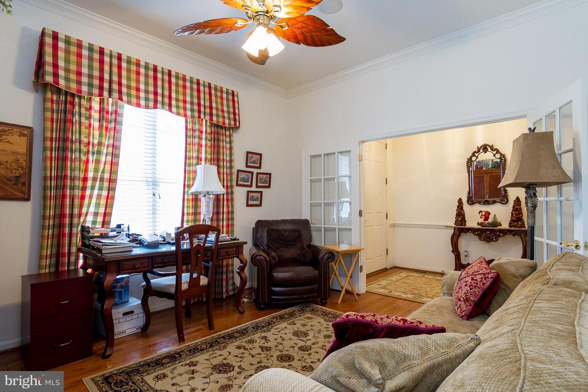 MANSFIELD CLUB - Residential