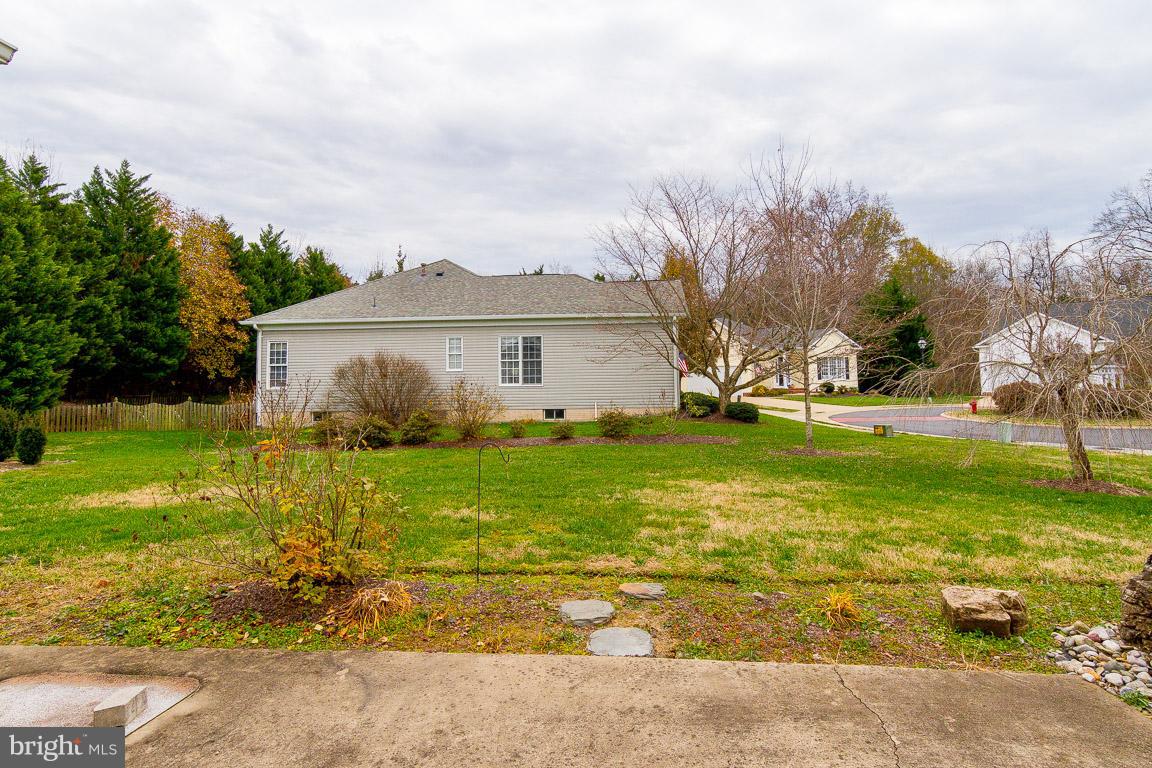 MANSFIELD CLUB - Residential