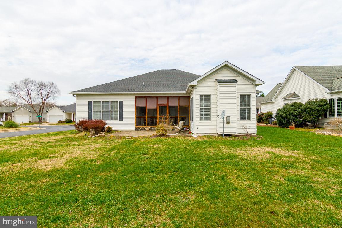 MANSFIELD CLUB - Residential