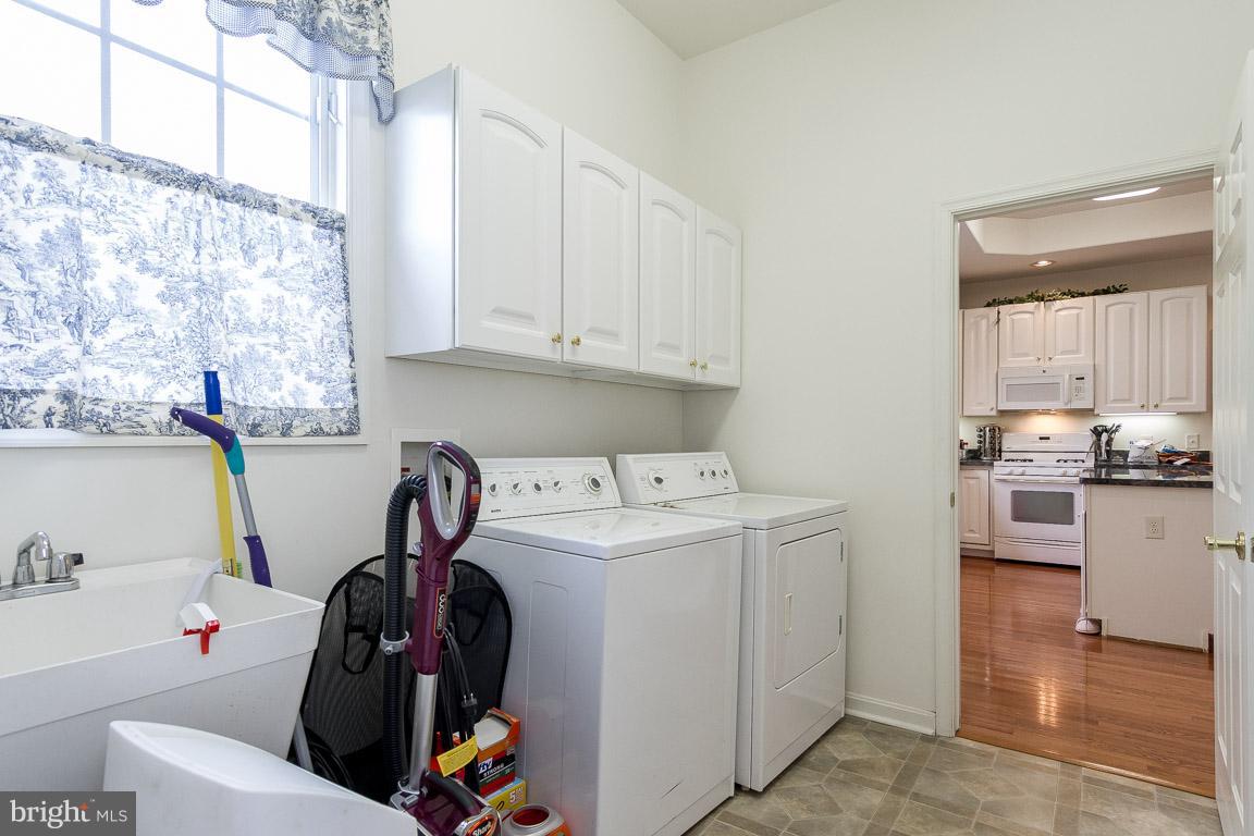 MANSFIELD CLUB - Residential