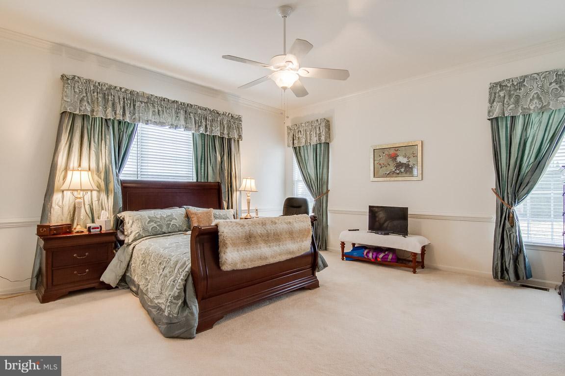 MANSFIELD CLUB - Residential