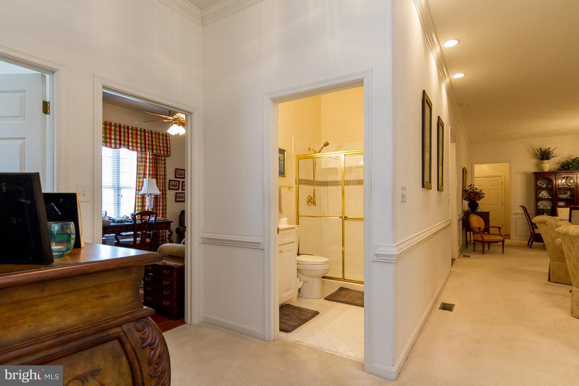 MANSFIELD CLUB - Residential