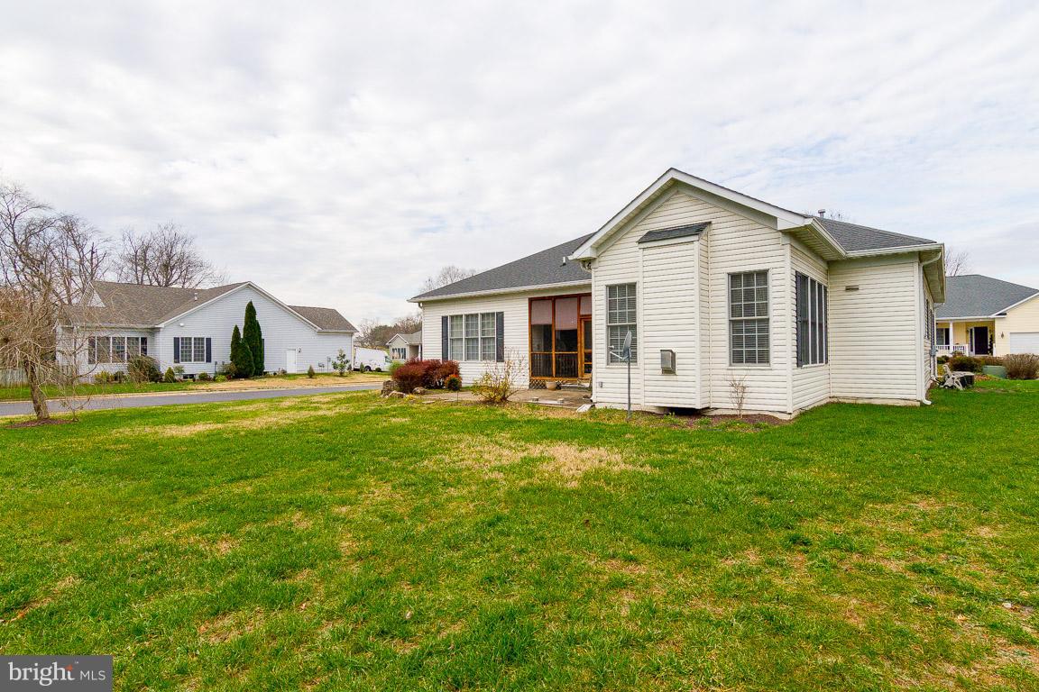 MANSFIELD CLUB - Residential