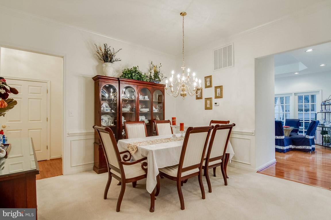 MANSFIELD CLUB - Residential