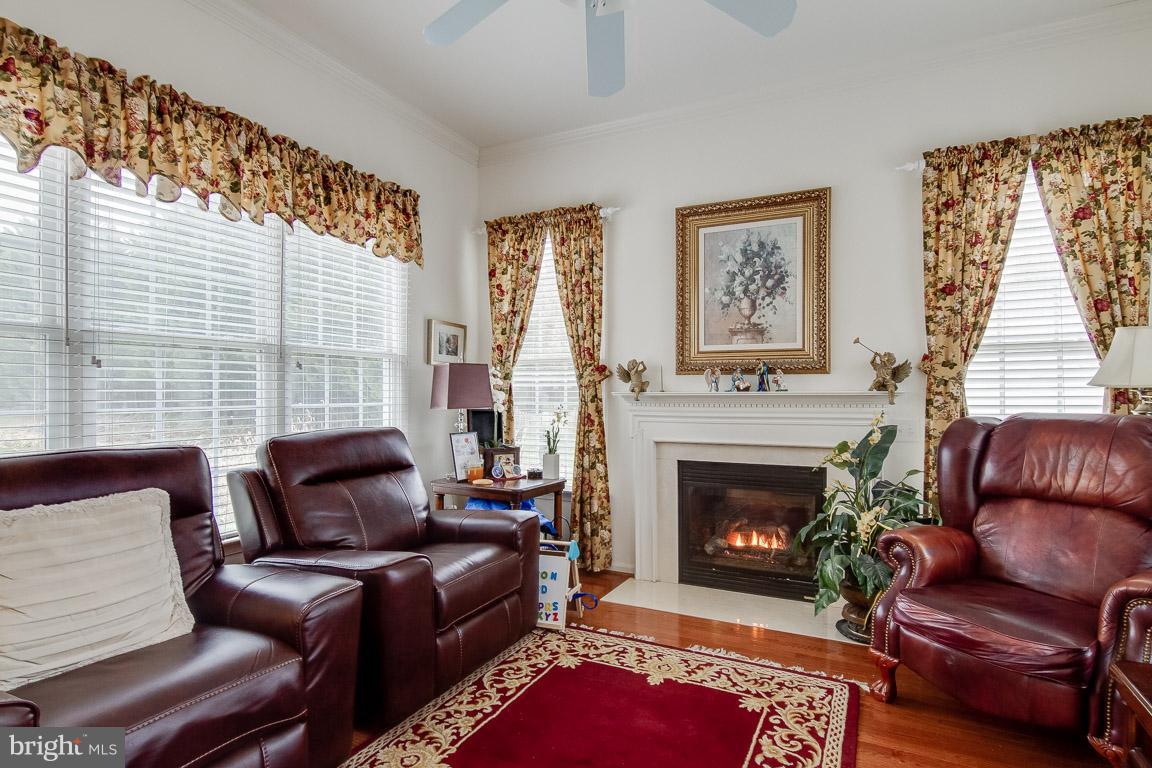 MANSFIELD CLUB - Residential