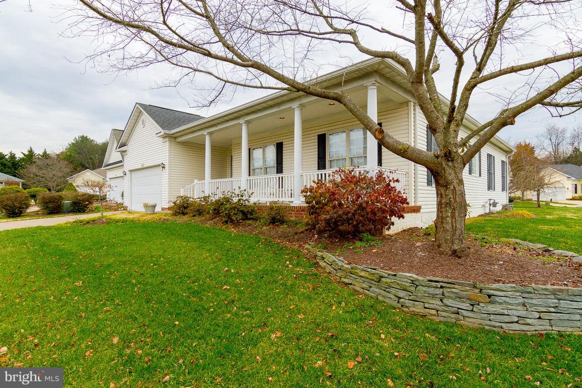 MANSFIELD CLUB - Residential