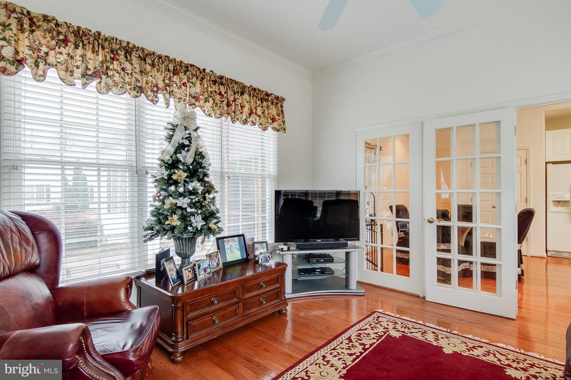 MANSFIELD CLUB - Residential