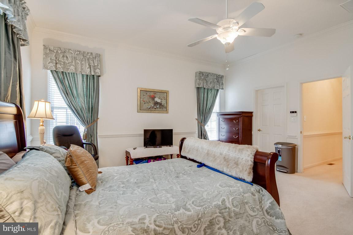 MANSFIELD CLUB - Residential