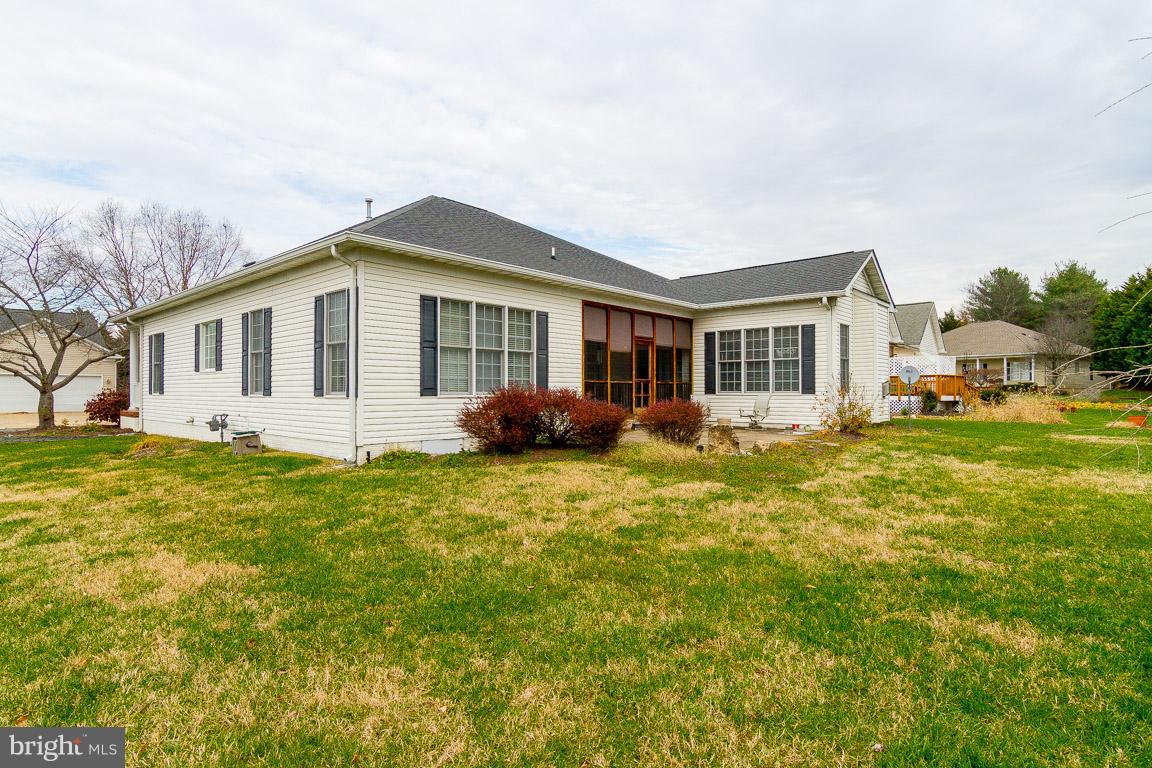 MANSFIELD CLUB - Residential