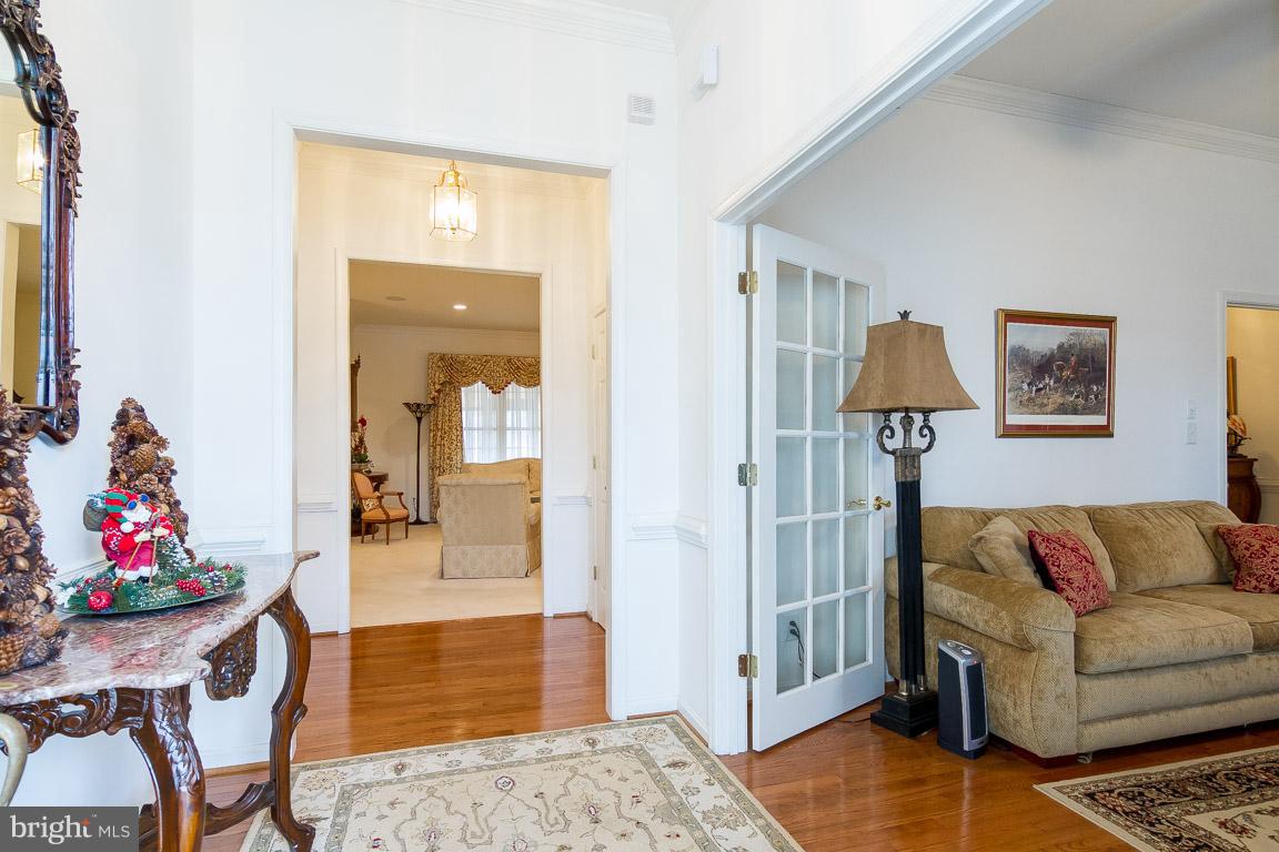 MANSFIELD CLUB - Residential