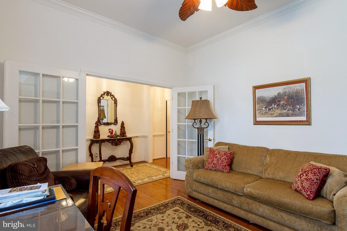 MANSFIELD CLUB - Residential