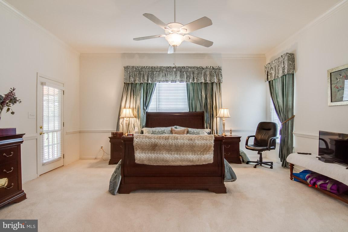 MANSFIELD CLUB - Residential