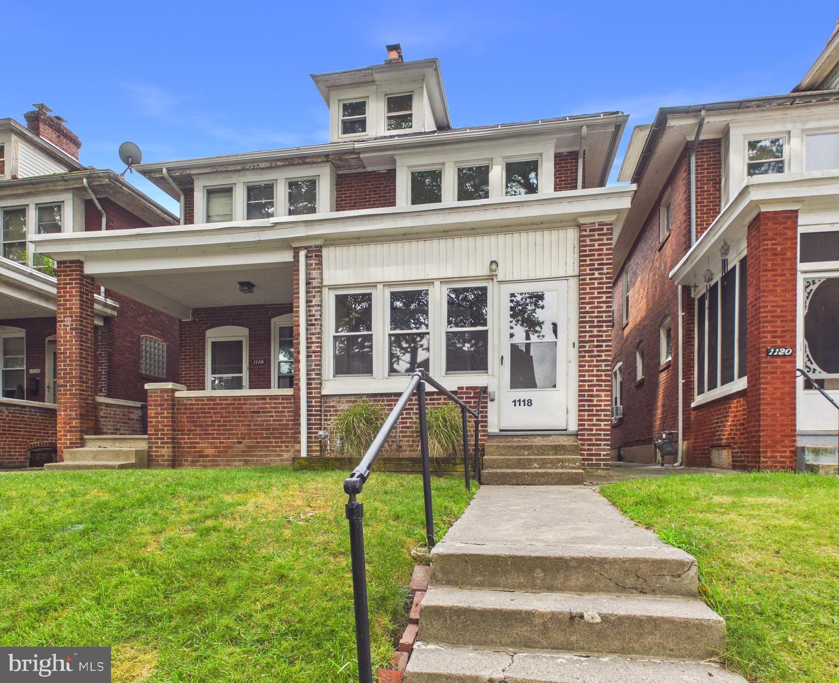 1118 N 16TH STREET