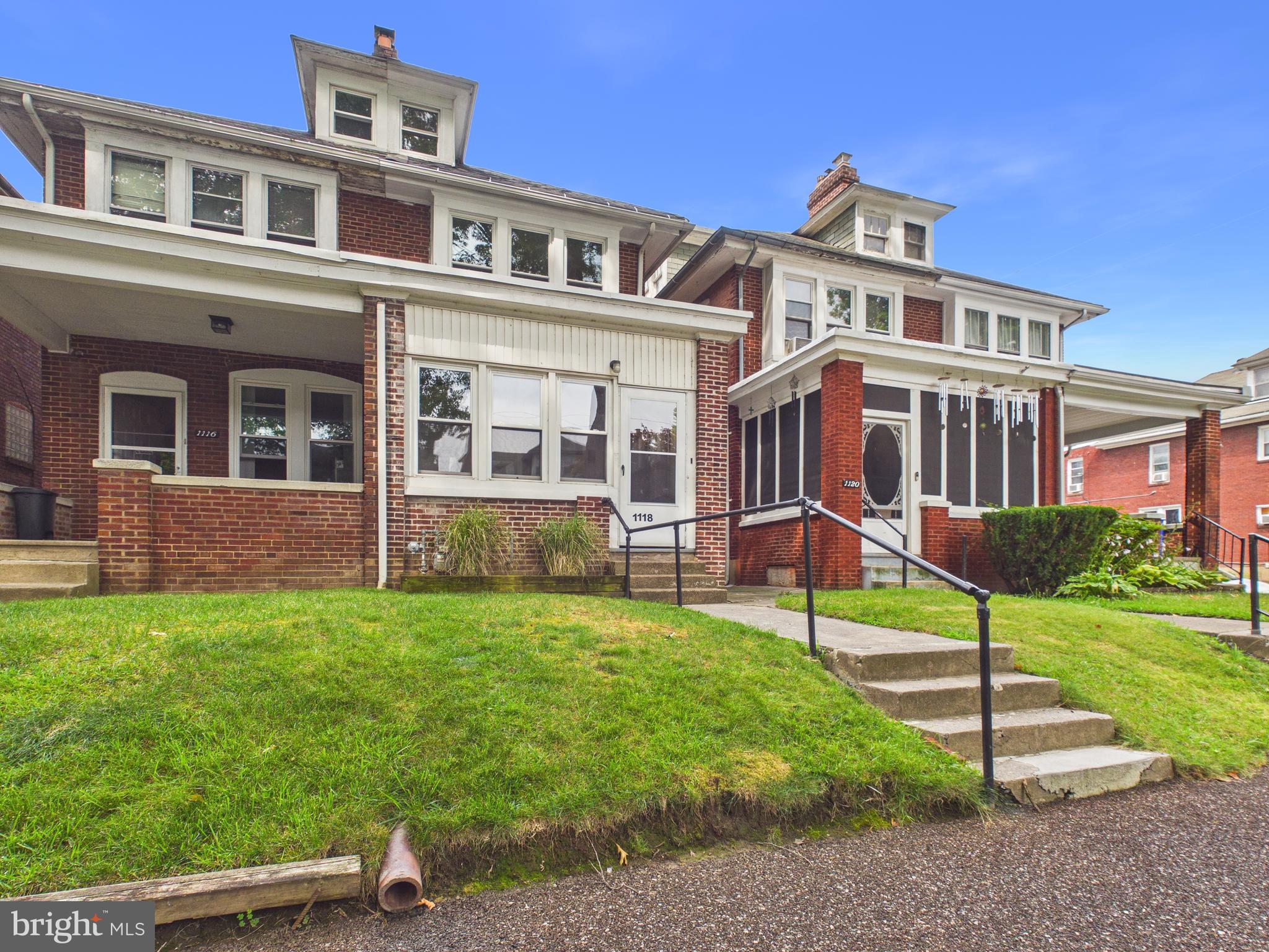 1118 N 16TH STREET
