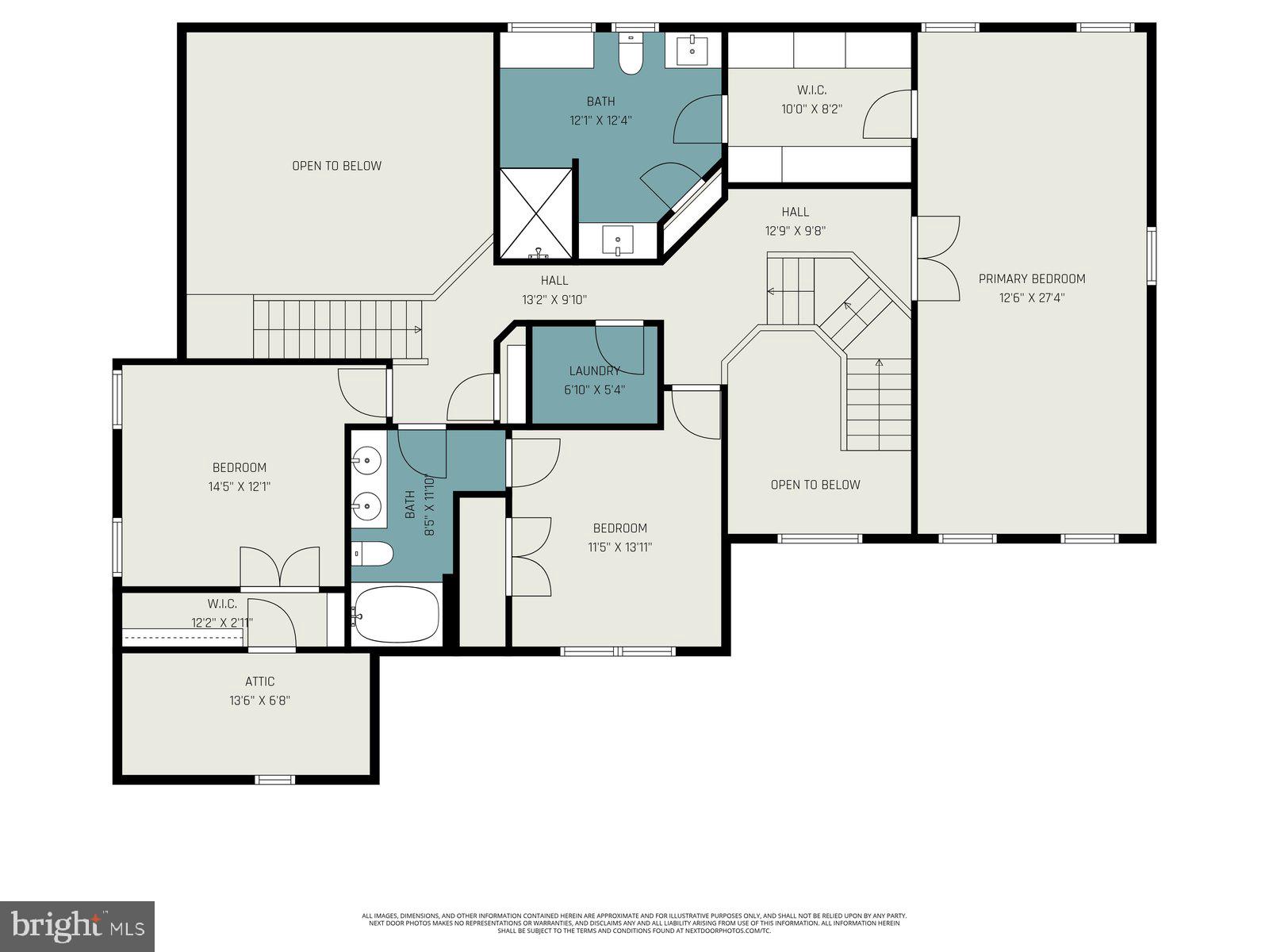 WOODLAND HILLS - Residential