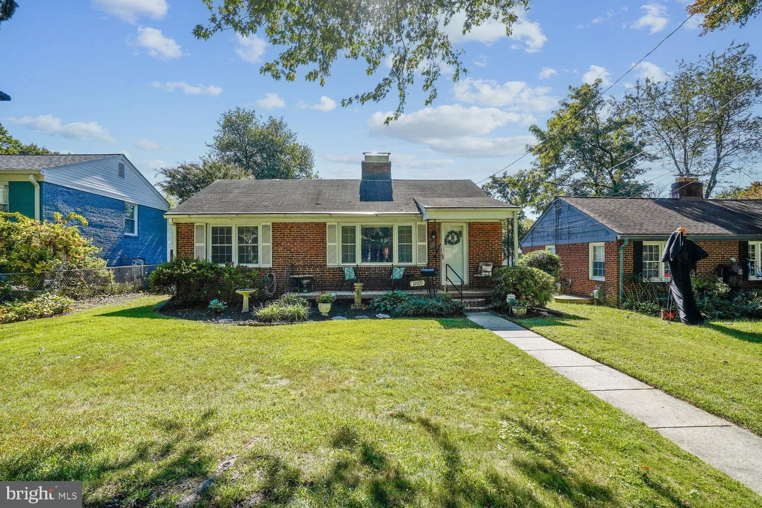 1810 Florin Street, Silver Spring, MD 20902