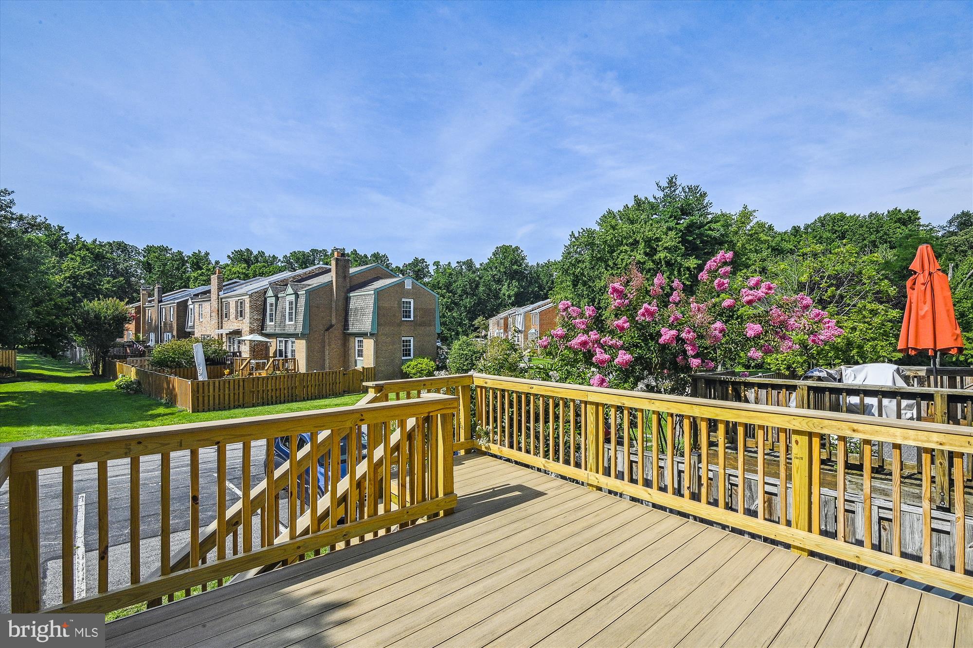 BAY HILLS TANGLEWOOD - Residential