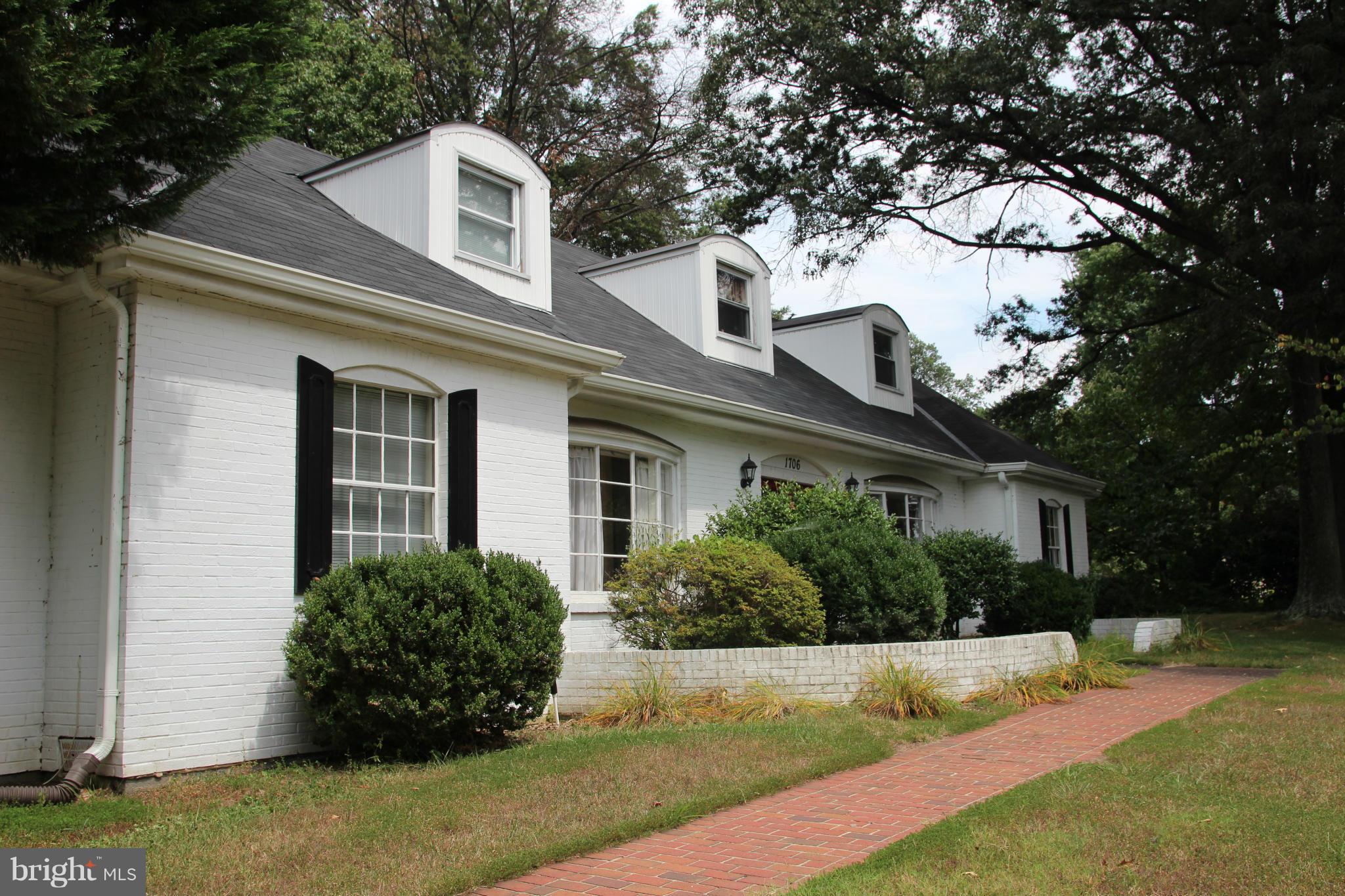 MASON HILL - Residential