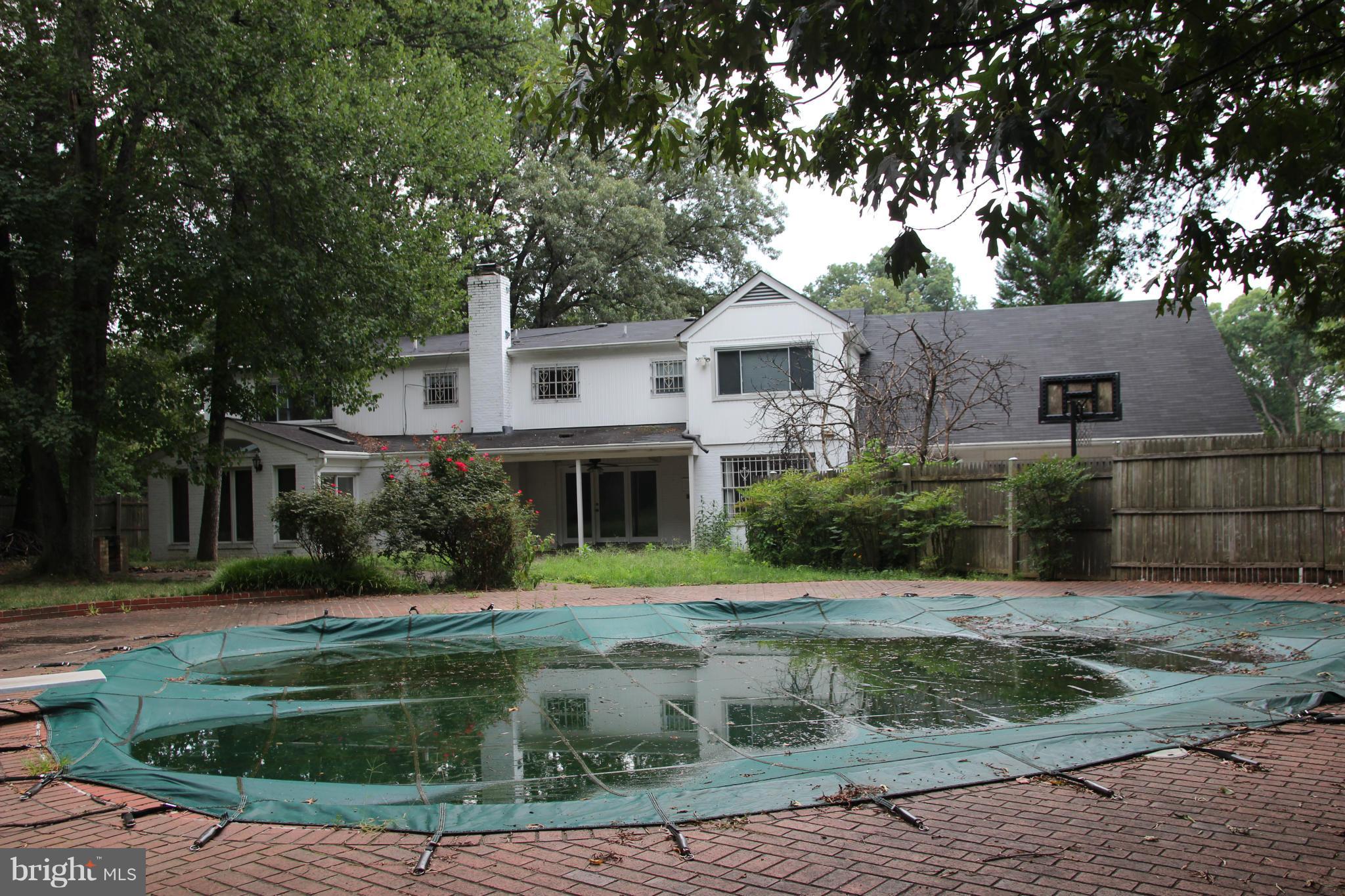 MASON HILL - Residential