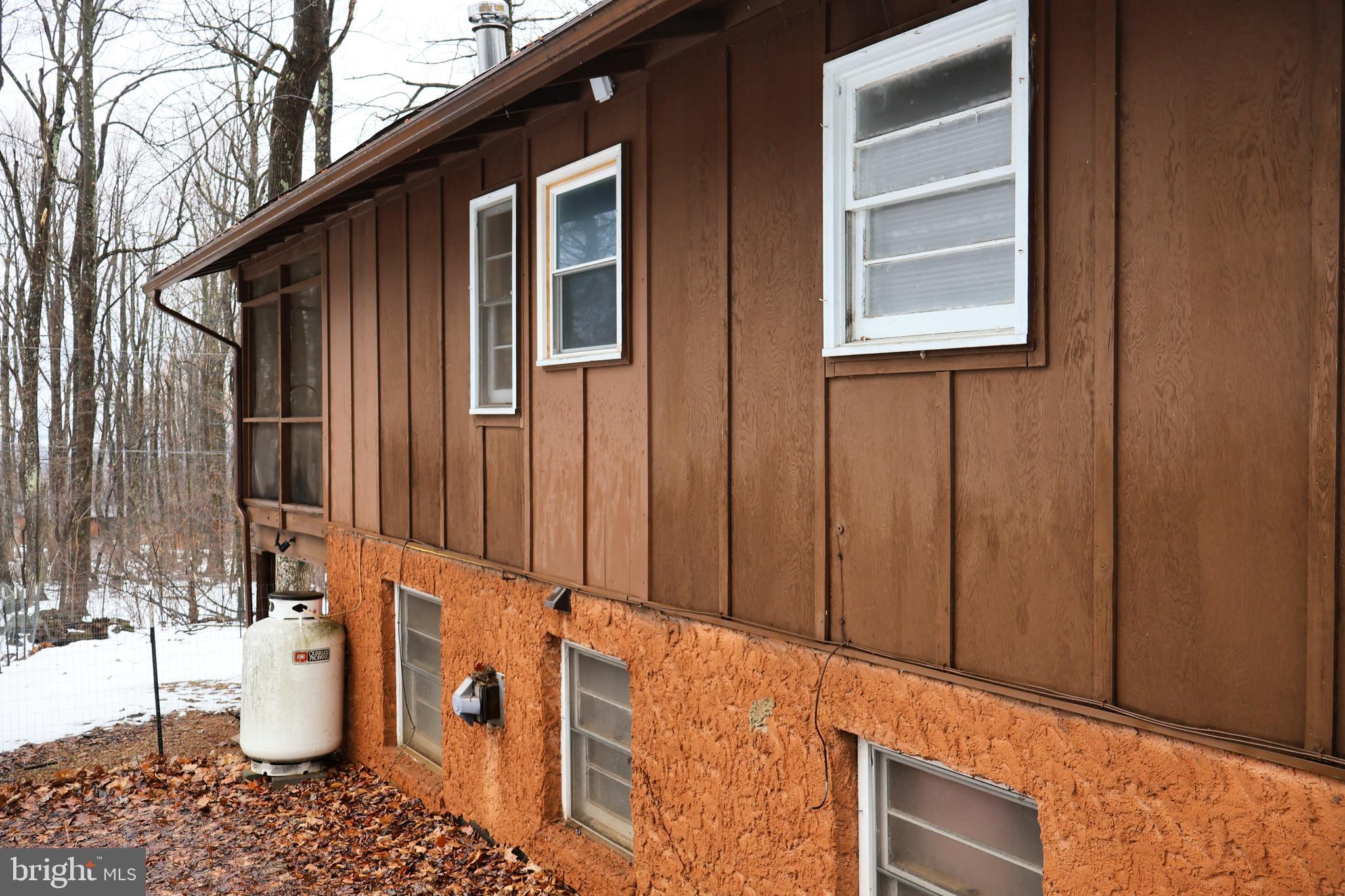 BLUE MOUNTAIN - Residential