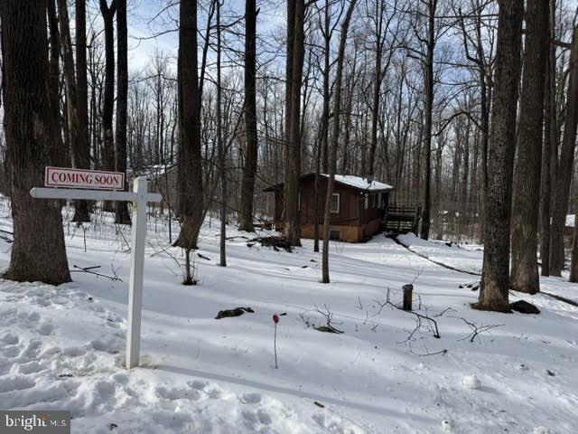 BLUE MOUNTAIN - Residential