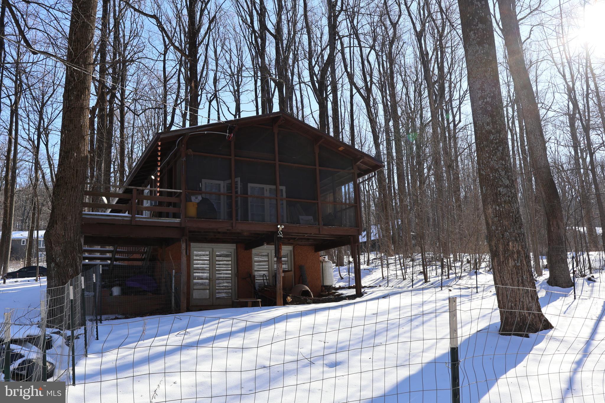 BLUE MOUNTAIN - Residential