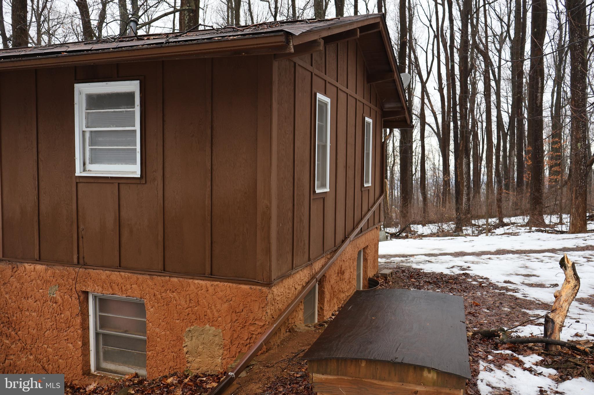 BLUE MOUNTAIN - Residential